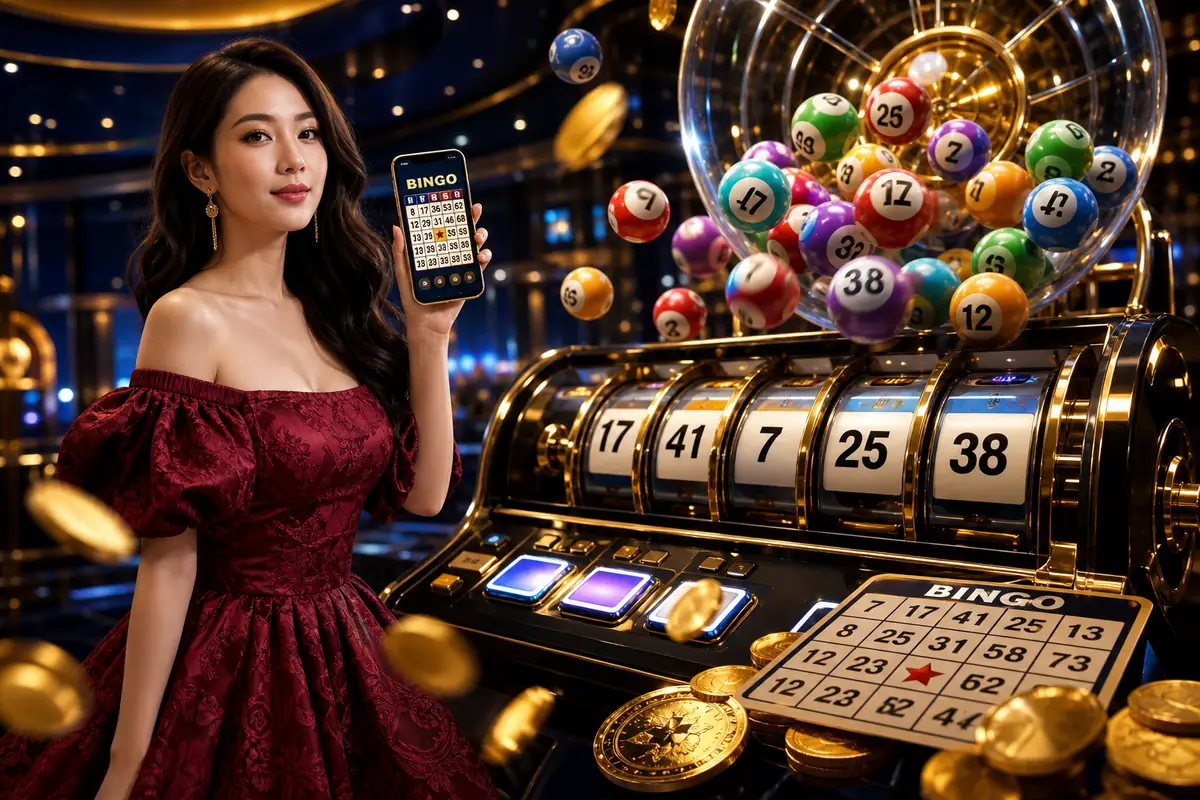 innwa8 Live Dealer Baccarat ကစားနည်း