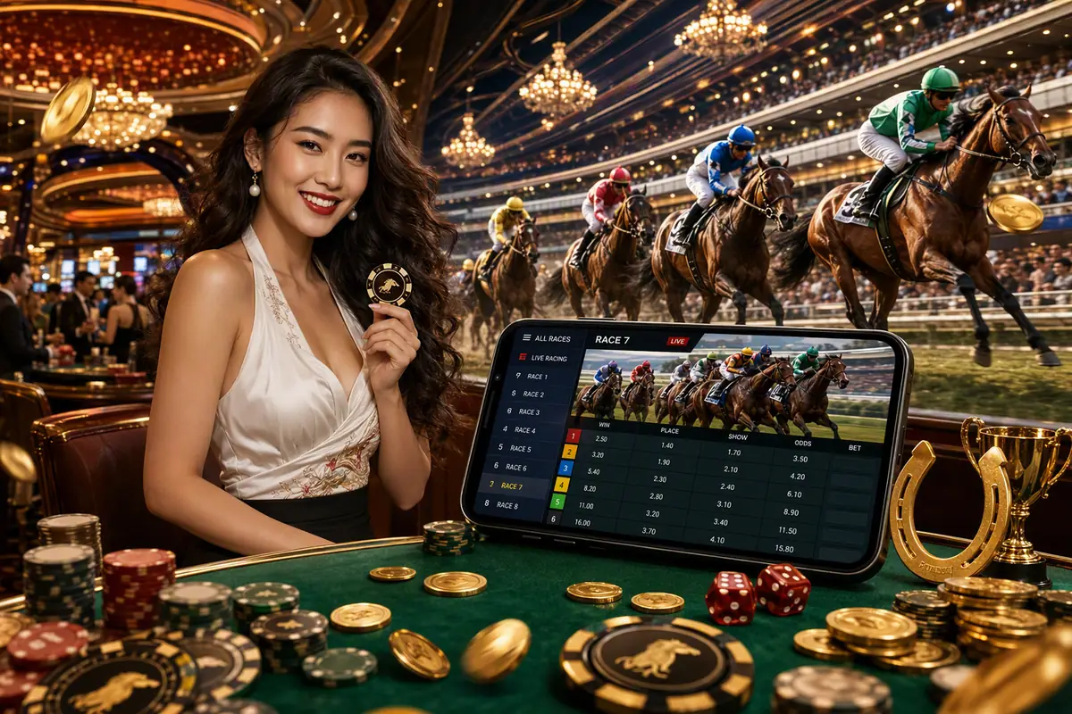 innwa8 အခမဲ့ Spin Slots ဂိမ်း